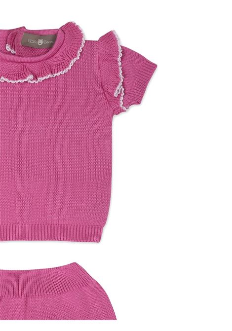 Set Little Bear LITTLE BEAR | COMPLETI | 1119PEONIA